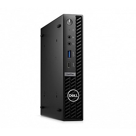 Dell Optiplex 7020 MFF/Core i5-14500T/8GB/512GB SSD/integrated/WLAN+BT/Est kb/mouse/W11P/3yrs Prosupport