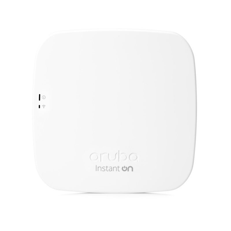 HPE Aruba networking instant on AP11 (RW) access point