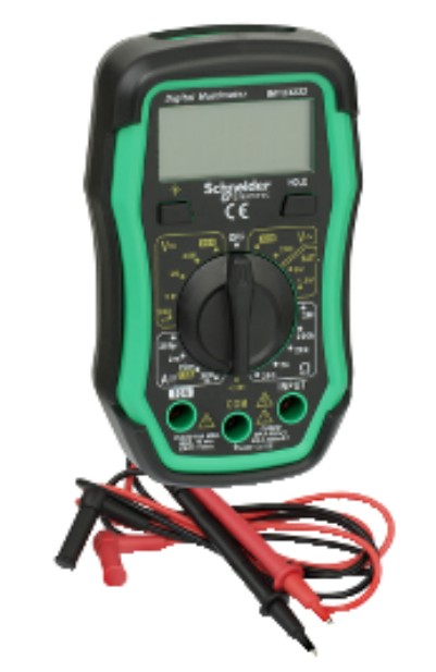 Thorsman digital multimeter Cat III 600V