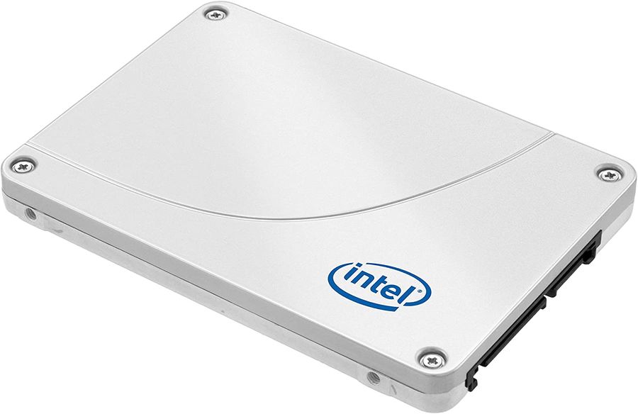 Intel Solidigm D3-S4620 2.5&quot; 3.84TB SATA SSD