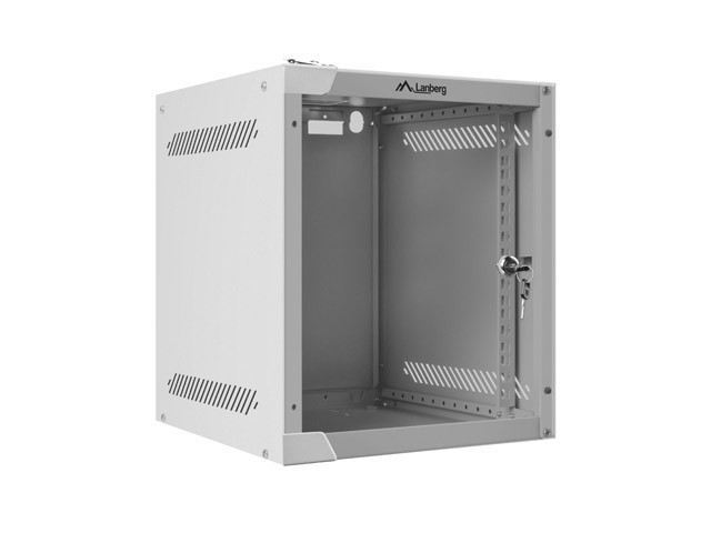 Lanberg installation cabinet rack hanger 10&quot; 6U 280*310, grey