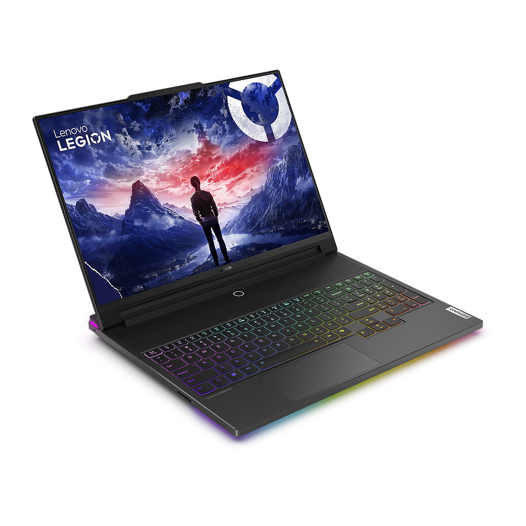 Lenovo Legion 9, 16&quot;, Core i9 64GB 2000GB RTX 4090, skand. kb 
