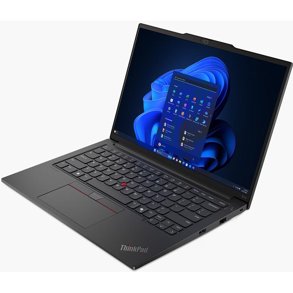 Lenovo E16 G2 Intel Core Ultra 5 125U 16&quot; WUXGA 300n 16:10 16GB 512GB W11P 2yC