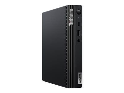 Lenovo ThinkCentre M75q Gen 2 AMD Ryzen 5 5600GE 16GB 256GB AMD Radeon serial port RealTek 8822CE W11P 3yOS