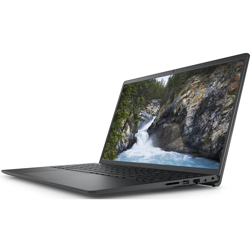Dell Vostro 3530/core i5-1334U/16GB/512GB SSD/15.6&quot; FHD 120Hz/Intel Iris Xe/FHD cam/mic/WLAN + BT/Eng backlit kb/3 cell/W11P/3y Pro support warranty