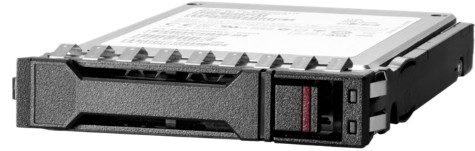 HPE SSD 960GB 2.5&quot; SATA 6G read intensive BC multi vendor