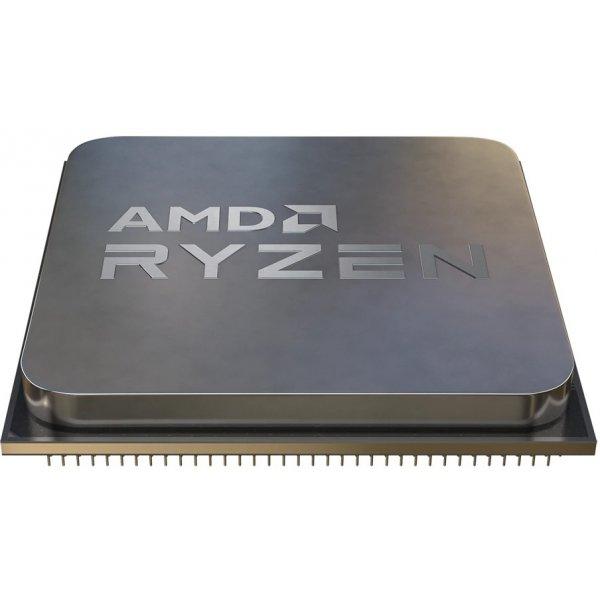 Protsessor AMD socket AM4 Ryzen 5 5600 Vemeer, 6 cores, 32MB, 65W, tray