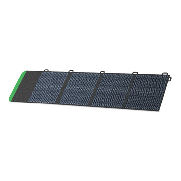 Schneider OffGrid portable solar panel, 100W