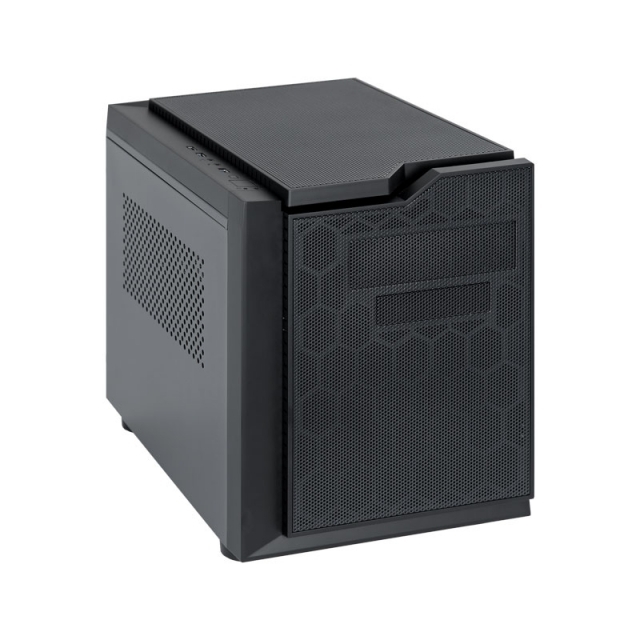 Chieftec gaming cube 2*USB3.0 w/o PSU