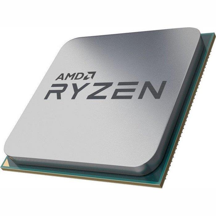 AMD protsessor Ryzen 7 5700X 8-core 3.4-4.6GHz 65W AM4, ilma jahutita
