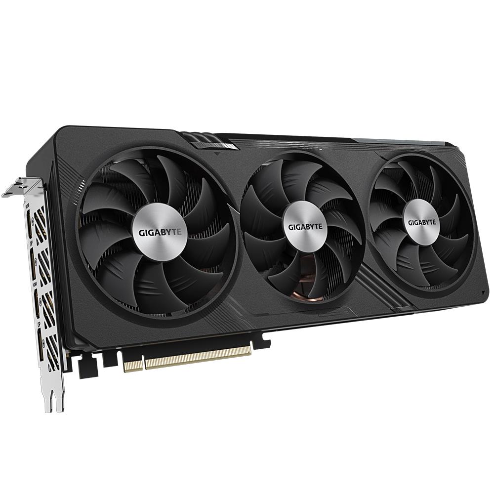 Gigabyte AMD Radeon RX7800XT,16 GB,GDDR6,256 bit,PCIE 4.0 16x,2*HDMI,2*DisplayPort