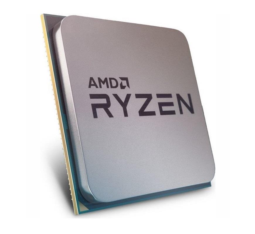 AMD Ryzen 7 5700X protsessor 3.4 GHz 32MB L3