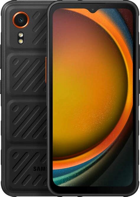 Samsung Galaxy XCover 7/6GB/128GB, black