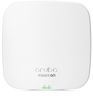 HPE Aruba Instant ON AP15 access-point