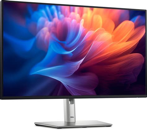 Dell 27&quot; monitor P2725H, 1920*1080p FHD 100Hz 5ms LED IPS