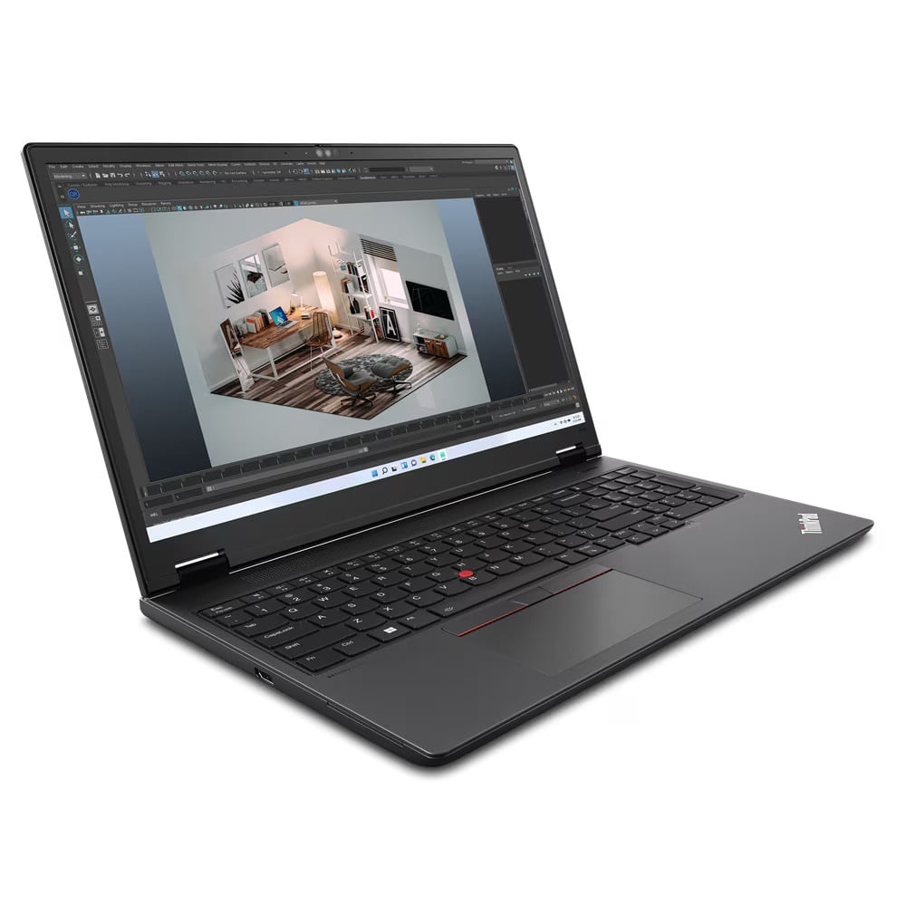Lenovo TP P16 V2 Intel Core Ultra 7 155H 16&quot; WUXGA AG 400N SRGB 32GB 1TB RTX1000 ADA 6GB W11P