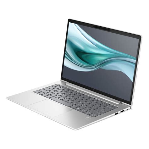 HP EliteBook 640 G11 - Ultra 5-125U, 16GB, 512GB SSD, 14 WUXGA 300-nit AG, WWAN-ready, smartcard, FPR, US backlit kb, 56Wh, W11P, 3y