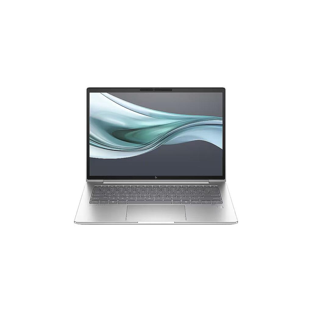 HP EliteBook 640 G11 Intel Core Ultra 5 125U 14&quot; WUXGA 16GB DDR5 512GB SSD PCIe UMA W11P 3y, Nordic KB