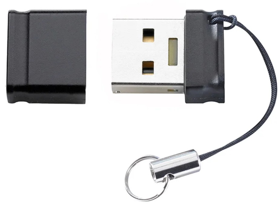 Intenso slimline memory drive flash USB3.2 64GB