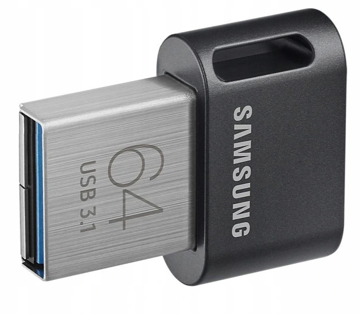 Samsung fit plus 64GB USB 3.1 Gen1 flash drive