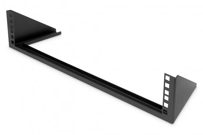 Digitus 19&quot; 2U equipment wall mounting bracket
