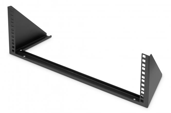 Digitus 19&quot; 4U equipment wall mounting bracket