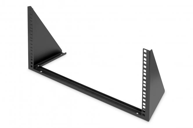 Digitus 19&quot; 6U equipment wall mounting bracket