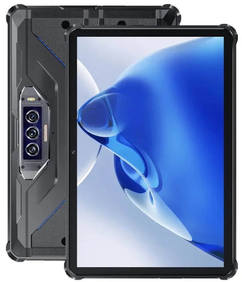 Oukitel tablet RT7 12/256GB 10.1&quot; blue