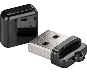Goobay microSD kaardilugeja, USB 2.0