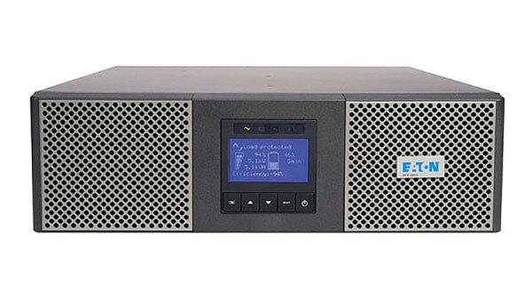 Eaton 9PX 5000i RT3U Netpack G2 