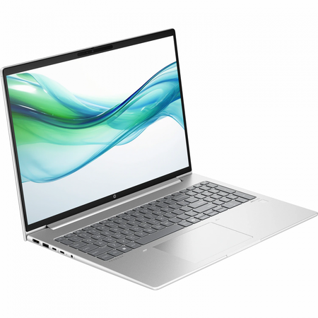 HP Probook 460 G11 Intel Core Ultra 5 125U 16&quot; WUXGA 16GB DDR5 512GB SSD UMA W11P 3yw