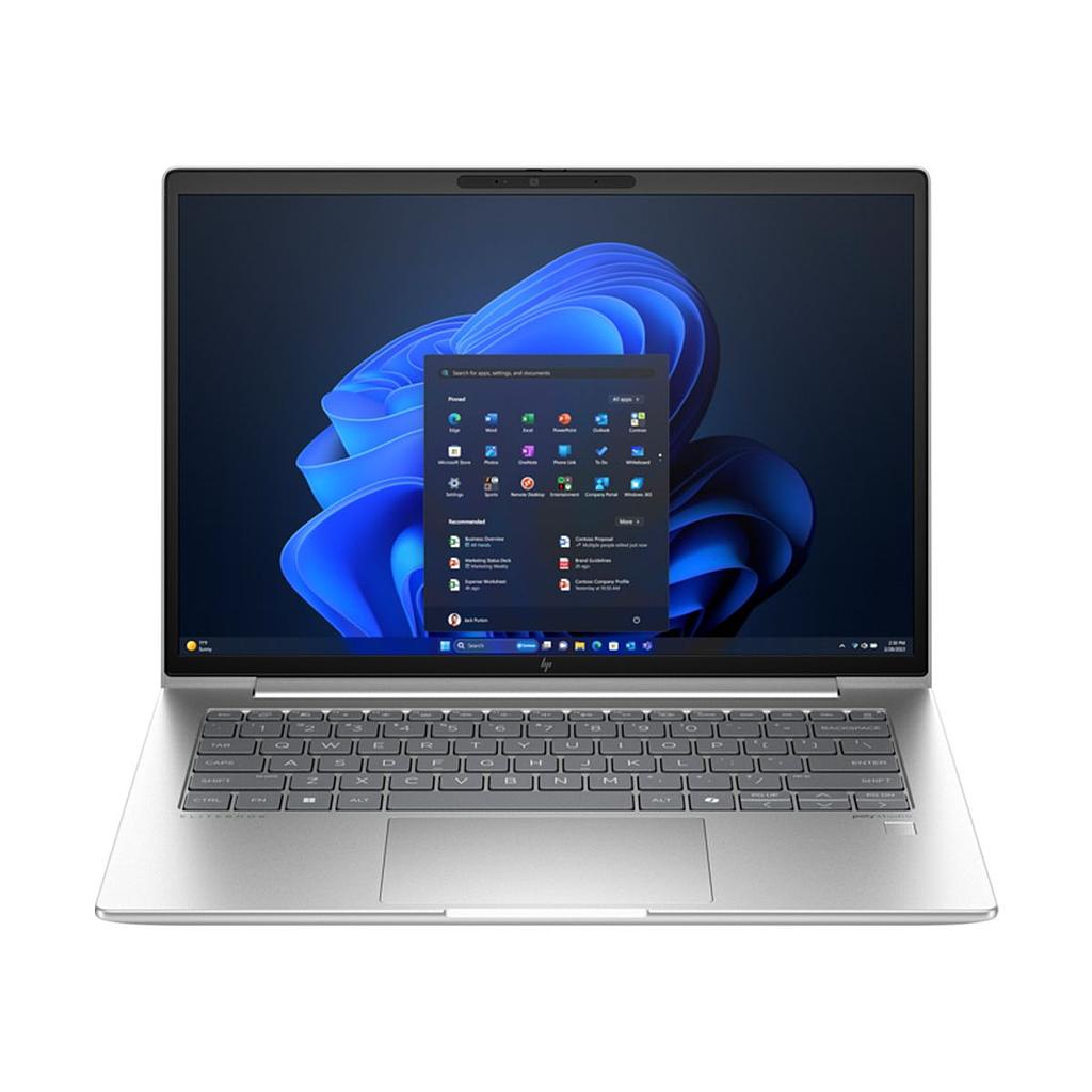 HP EliteBook 640 G11 Intel Core Ultra 5 125U 14&quot; WUXGA 16GB DDR5 512GB SSD UMA W11P 3yw