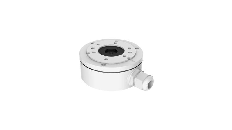 HikVision alustoos 20xx-seeria kaameratele