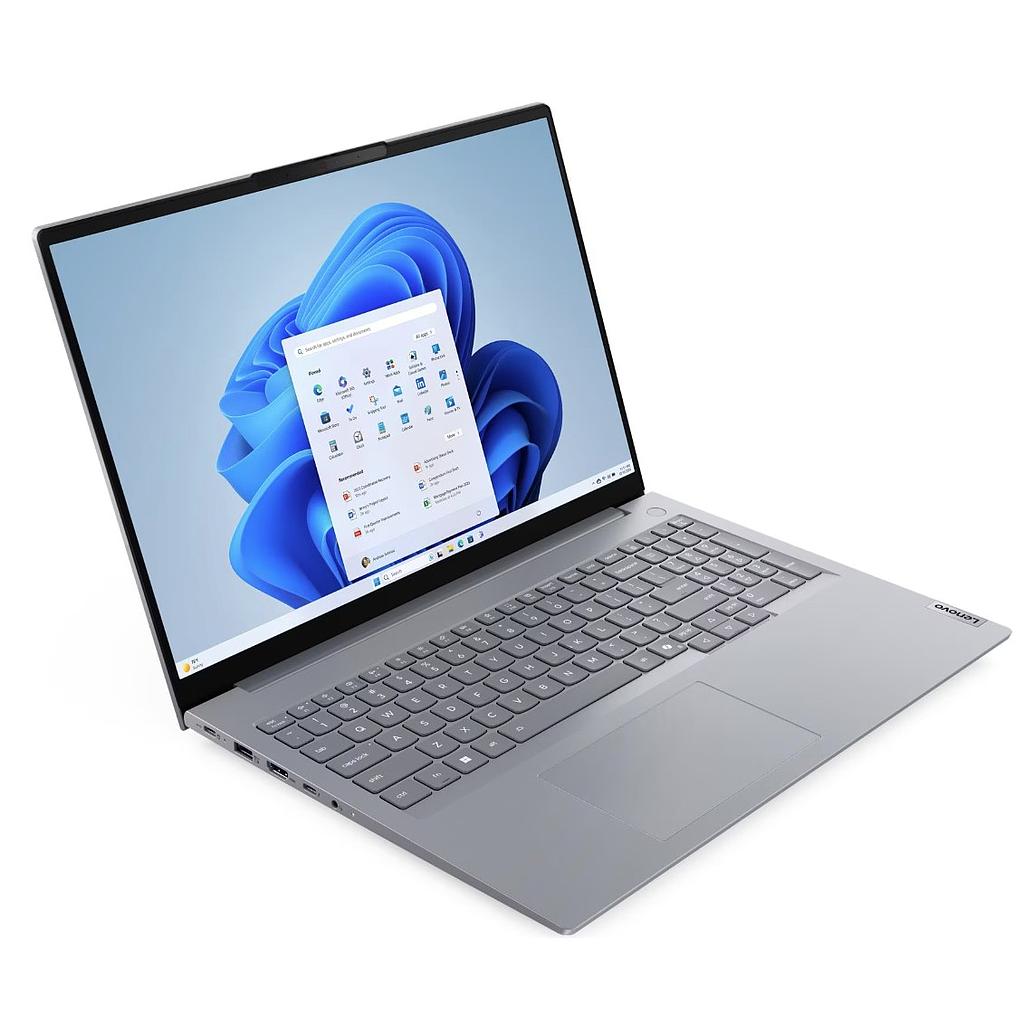Lenovo TB 16 G8 Intel Core 5 210H 16&quot;h WUXGA 300n 16:10 16GB 512GB W11P 2yCI