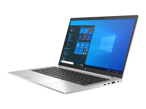 HP EliteBook 830 G8, 13&quot; FHD, Intel Core i5-1145G7, 16GB RAM, 256GB M.2 SSD, W11P, Wi-Fi, UK kb, 1y HP CCR warranty, refurbished