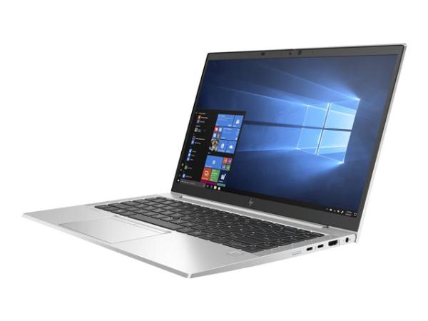 HP EliteBook 840 G7, 14" FHD, Intel Core i5-10210U, 8GB RAM, 256GB M.2 SSD, W11P, Wi-Fi, SWE kb, 1y HP CCR warranty, refurbished
