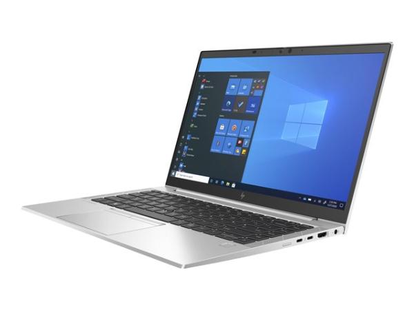 HP EliteBook 840 G8, 14&quot; FHD, Intel Core i5-1135G7, 16GB RAM, 256GB M.2 SSD, W11P, Wi-Fi, nordic kb, 1y HP CCR warranty, refurbished
