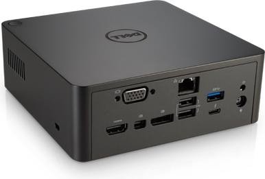 Thunderbolt dock TB16, 180W