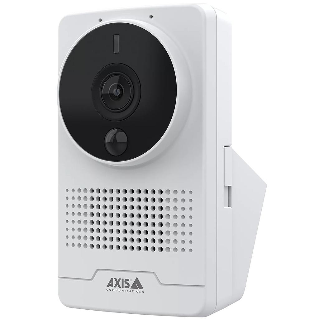 Axis M1075-L box camera, HDTV 1080p with deep learning