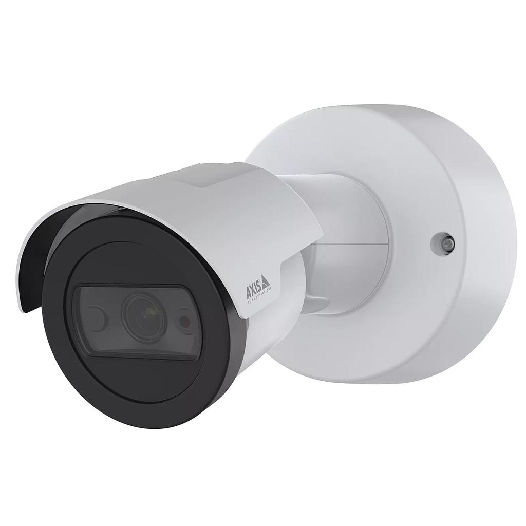 Axis M2035-LE bullet camera, 2MP with deep learning