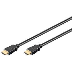 HDMI kaabel 2.0m, 2160p