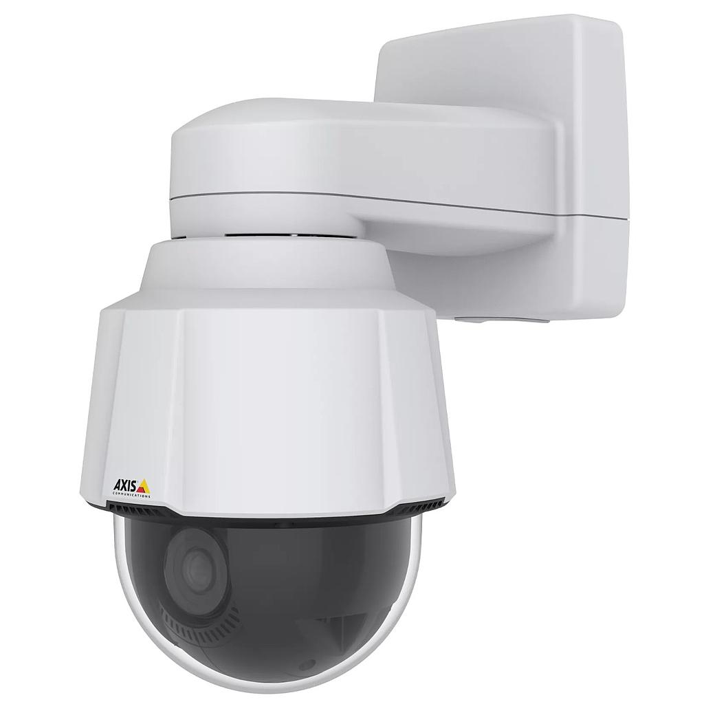 Axis P5655-E PTZ network camera, white