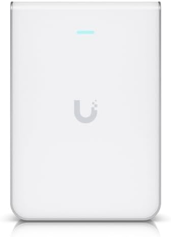 Ubiquiti access point U7 in-wall