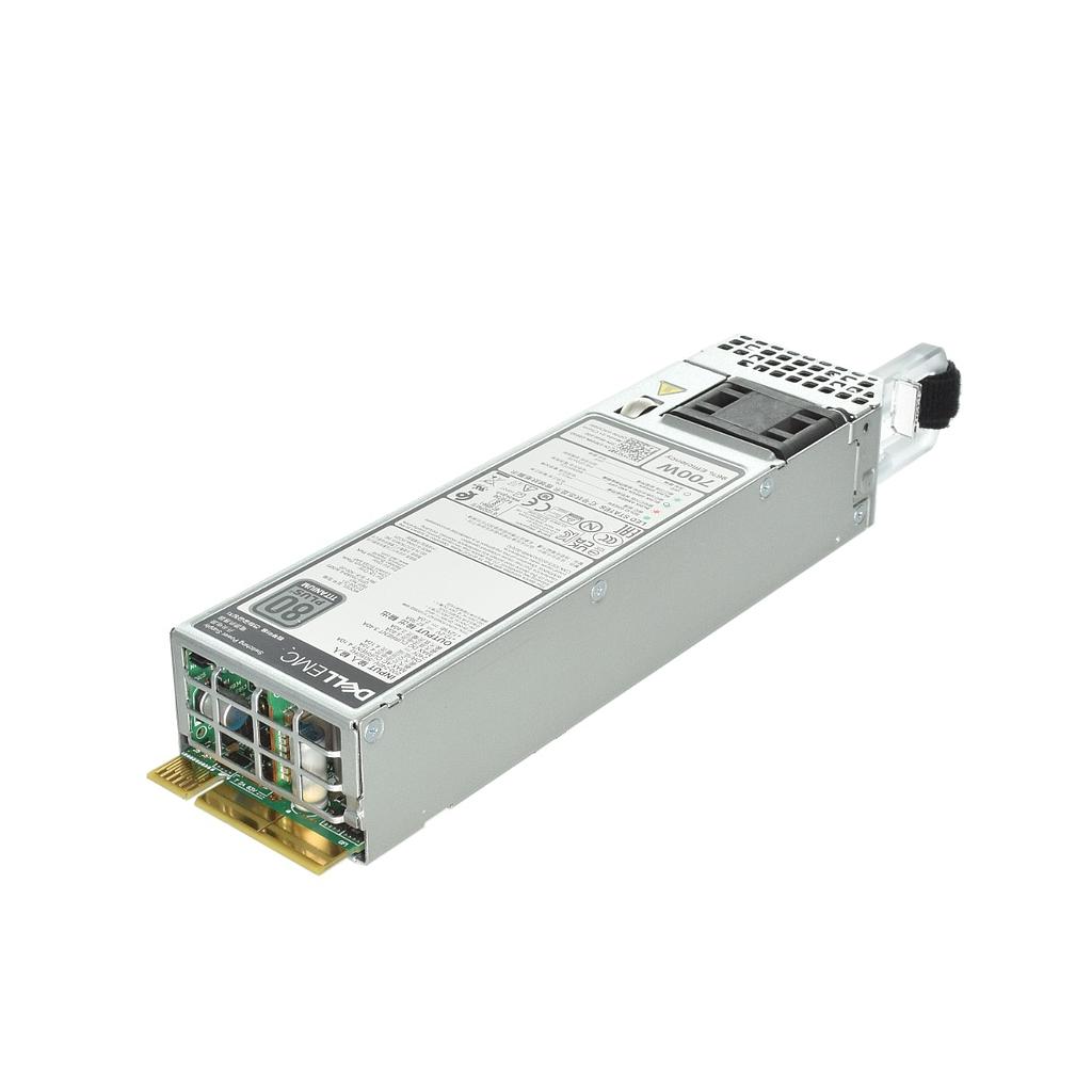 PowerEdge: 16G 700W power supply refurbished