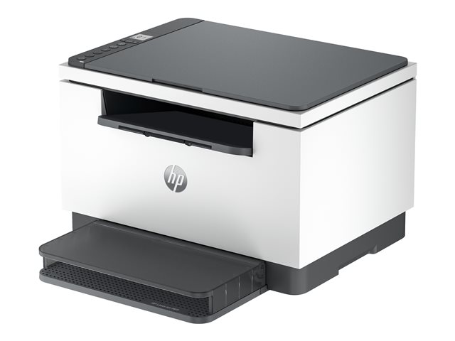 HP LaserJet M234d all-in-one printer, A4 mono laser, print/copy/scan, auto-duplex, 29ppm, 200-2000 pages per month