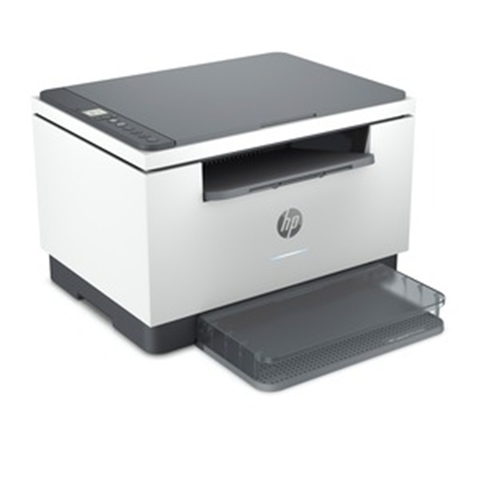 HP LaserJet MFP M234dw MFP Mono B/W laser Legal media 29ppmcopy 29ppmprint 150 sheets USB 2.0 LAN Wi-Fi light basalt