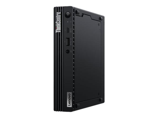 Lenovo ThinkCentre M80q, Intel Core i5-10500T, 16GB DDR4, 256GB SSD M.2, W11P, no kb, refurbished