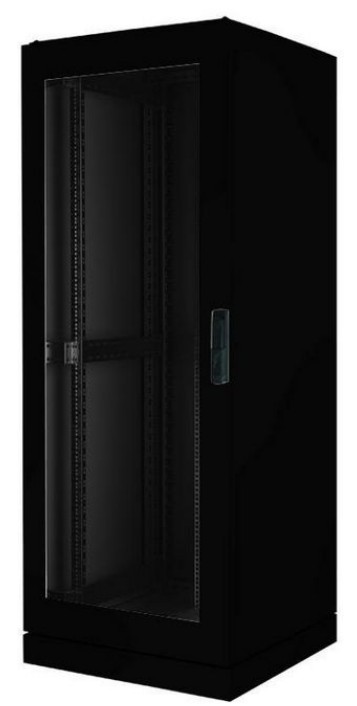 Lanview 19" 42U 600*1000mm rack cabinet, IP55