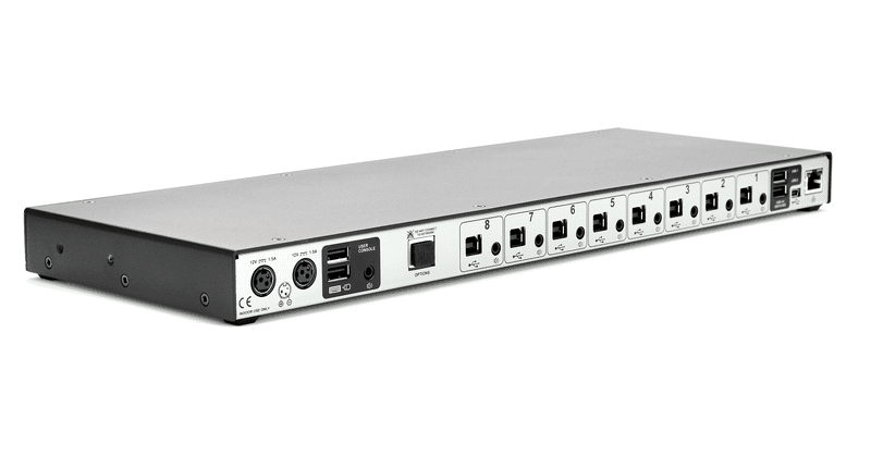 Adder KVM switch CCS-PRO8