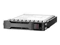 HPE HDD 2.4TB 2.5" SAS 12G mission critical, 10K SFF, 512e, self-encrypting FIPS